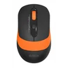 Клавиатура + мышь A4Tech Fstyler FG1010 клав:черный/оранжевый мышь:черный/оранжевый USB беспроводная Multimedia (FG1010 ORANGE) Клавиатура + мышь A4Tech Fstyler FG1010 клав:черный/оранжевый мышь:черный/оранжевый USB беспроводная Multimedia (FG1010 ORANGE)